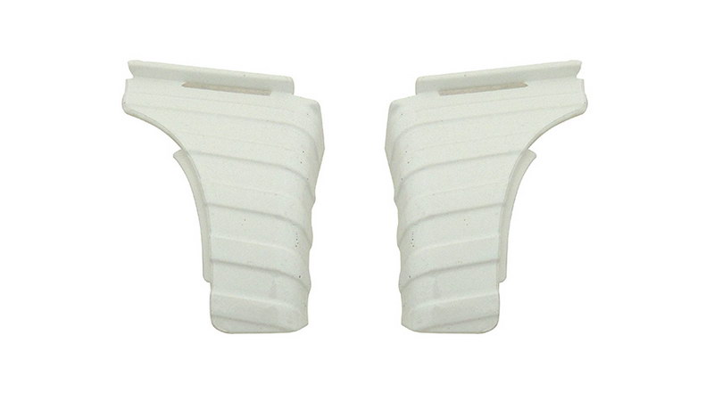 RUHSATLIK DEKORU BEYAZ TKM ( K4-C )